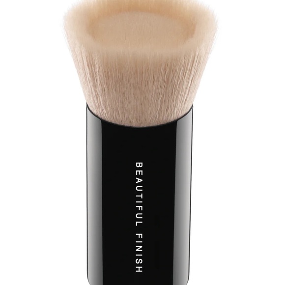 Bare Minerals Beautiful Finish Foundation Brush AS14 - Picture 1 of 7